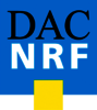 Logo DAC NRF mit Verlinkung
