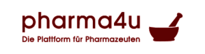 Logo Pharma 4u kleine Fantaschale mit Pistill