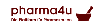 Logo Pharma 4u kleine Fantaschale mit Pistill